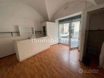 Bottega Acireale Corso Savoia