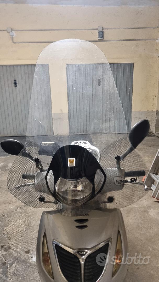 Sh 125 150 Parabrezza Sh 150 Usato ATTACCO HONDA SH125-150 2005