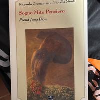 Sogno Mito Pensiero