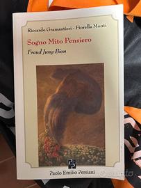 Sogno Mito Pensiero