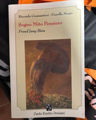 Sogno Mito Pensiero