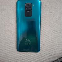 Smarthphone xiaomi redmi 9c