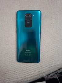 Smarthphone xiaomi redmi 9c