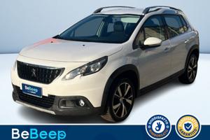 Peugeot 2008 1.2 PURETECH T ALLURE S&S 110CV MY16