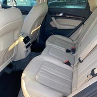 AUDI Q5 45 TDI quattro tiptronic Design