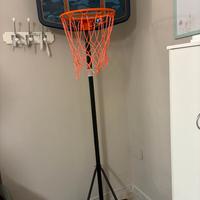 Canestro basket nuovo 