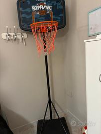 Canestro basket nuovo 