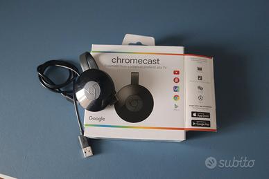 Google Chromecast