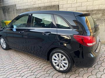 Mercedes classe B 180d Premium