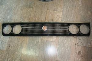 Griglie mascherina Fiat 131 varie