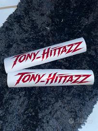 sticker personalizzabili per moto