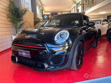 MINI JOHN COOPER WORKS 2.0 231CV Cambio automatico