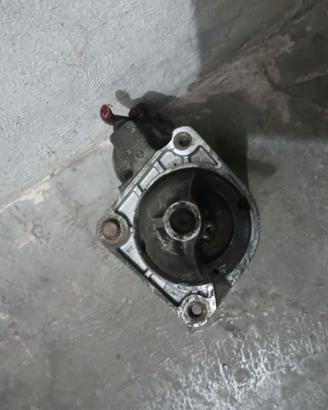 Motorino avviamento, fiat multipla a
