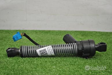 BMW serie 3 G20 G80 M3 Mandrino elettrico | 18577