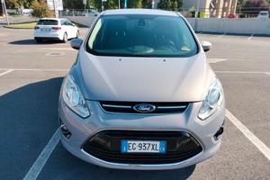C-Max 1.6 TDCi 115cv titanium