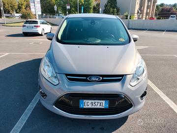 C-Max 1.6 TDCi 115cv titanium