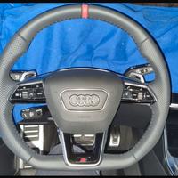 Volante a6 c8