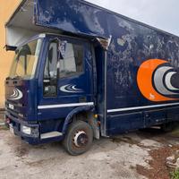 Iveco 65e14