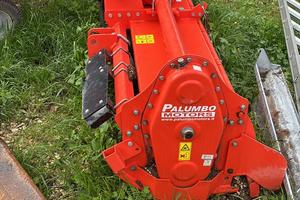 Fresa UH 84 in condizioni pari al nuovo