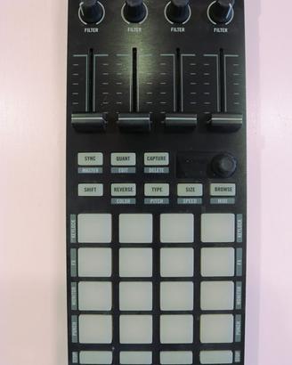 Traktor Kontrol F1