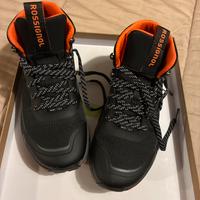 Scarpe da trekking Rossignol 37