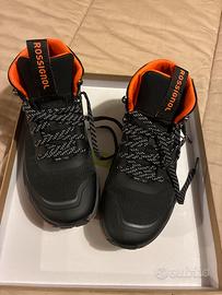 Scarpe da trekking Rossignol 37