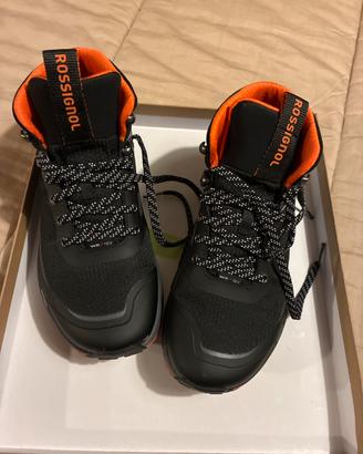 Scarpe da trekking Rossignol 37