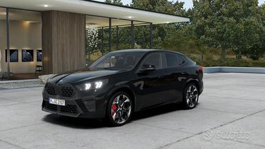 BMW X2 xdrive 20d 48V MSport Pro auto