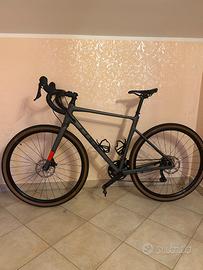 Gravel Cube nuroad race