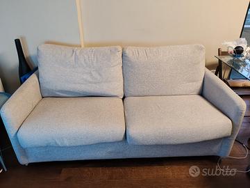 Divano letto