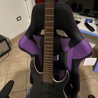 Ibanez rga7