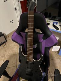 Ibanez rga7