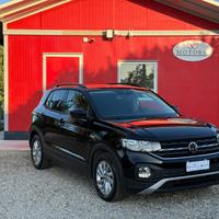 Volkswagen T-Cross 1.6 TDI SCR Style BMT