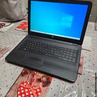 Lapop HP i5 15,6 pollici