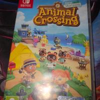 animal crossing new horaizons