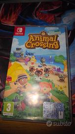 animal crossing new horaizons