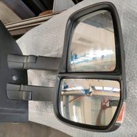 Specchio retrovisore lungo DX Daily iveco 2021