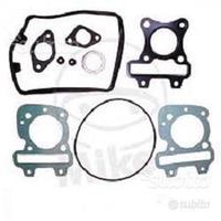 Serie guarnizione smeriglio piaggio 50 4t