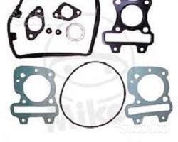 Serie guarnizione smeriglio piaggio 50 4t