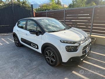 Auto citroen c3