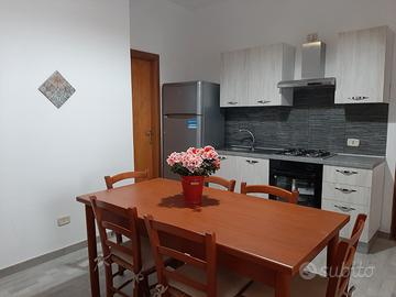 Casa vacanza a Triscina di Selinunte . Relax