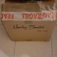 amplificatore Harley Benton 