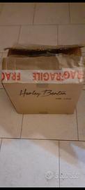 amplificatore Harley Benton 