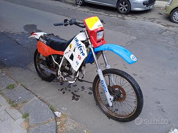 Fantic Caballero 125