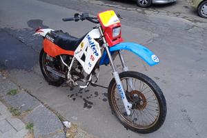 Fantic Caballero 125