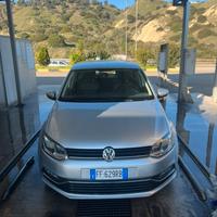 Polo 1.4 tdi BlueMotion Technology 90cv fine 2016