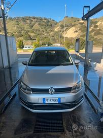 Polo 1.4 tdi BlueMotion Technology 90cv fine 2016
