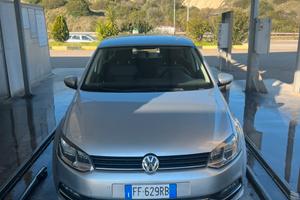Polo 1.4 tdi BlueMotion Technology 90cv fine 2016