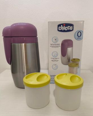 Thermos portapappa Chicco