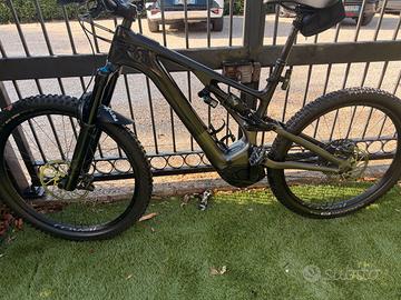 Turbo Levo Expert Carbon s4